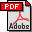 icon for pdf file